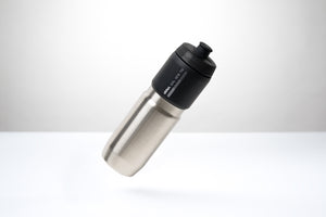 ABLOC Acier Steel Insulated Cycling Bottle
