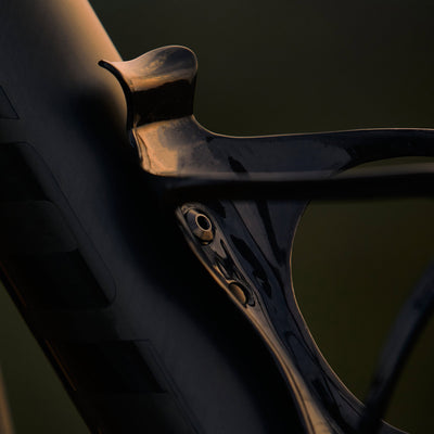 LoPro Ti Cage Bolts