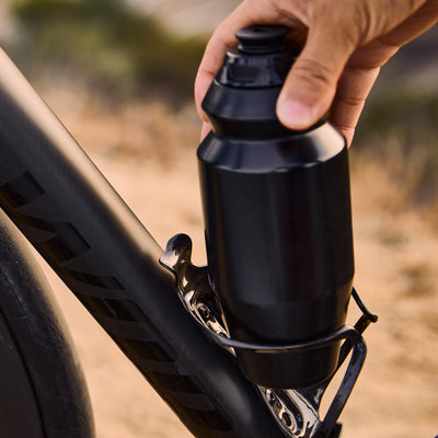 LoPro Ti Cage Bolts