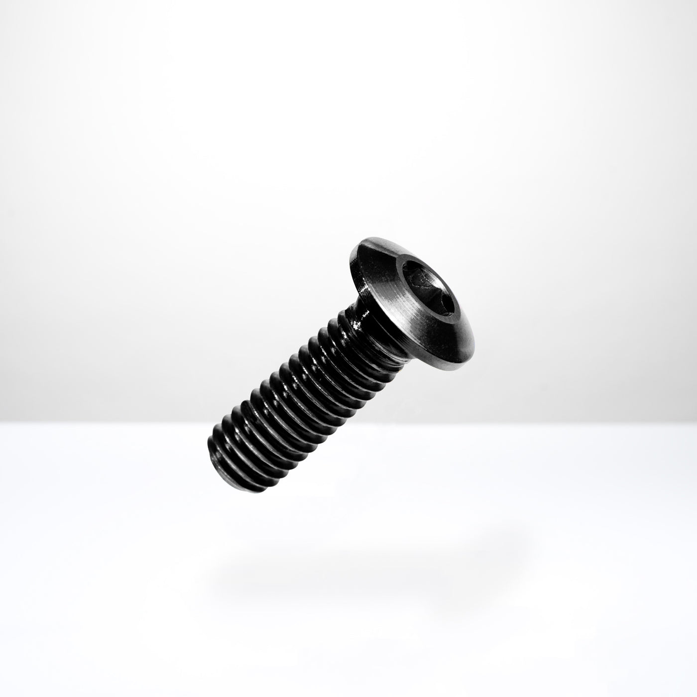 LoPro Ti Cage Bolts