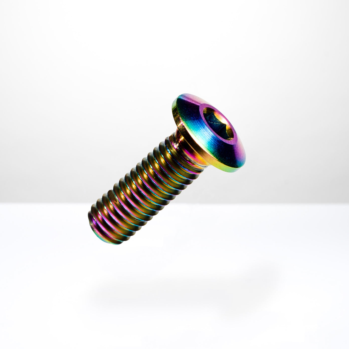 LoPro Ti Cage Bolts